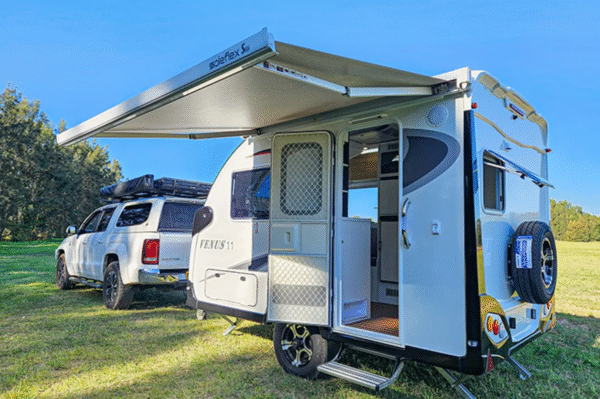 Caravan